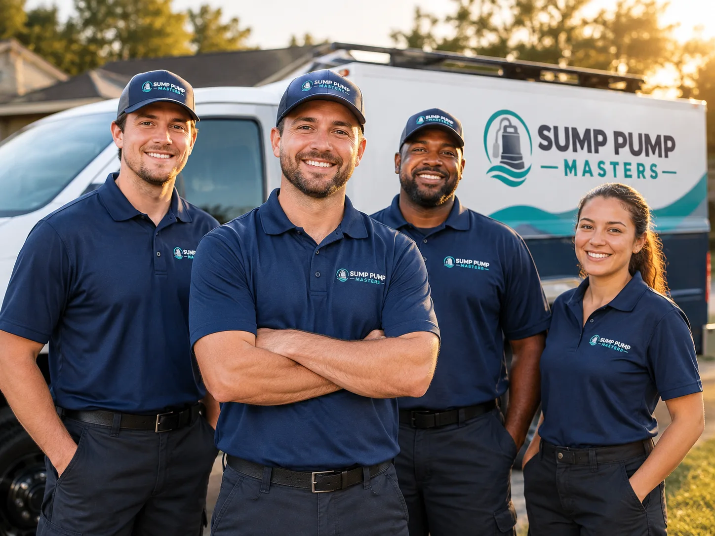 Sump Pump Repair company in Orange City, IA